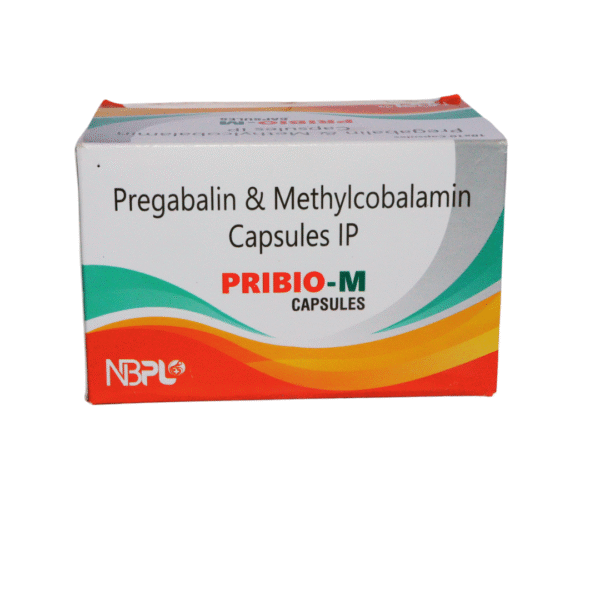 PRIBIO-M