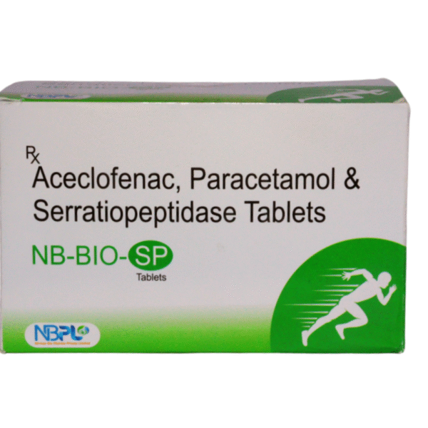 NB-BIO-SP