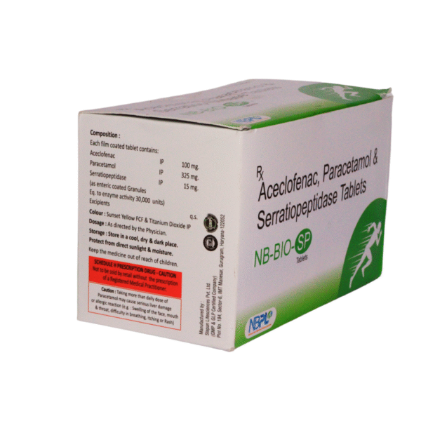 NB-BIO-SP - Image 2