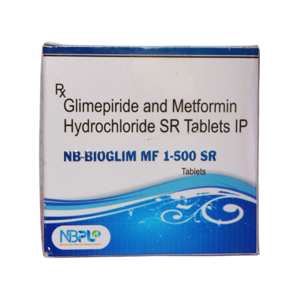 NB  BIOGLIM MF 1-500
