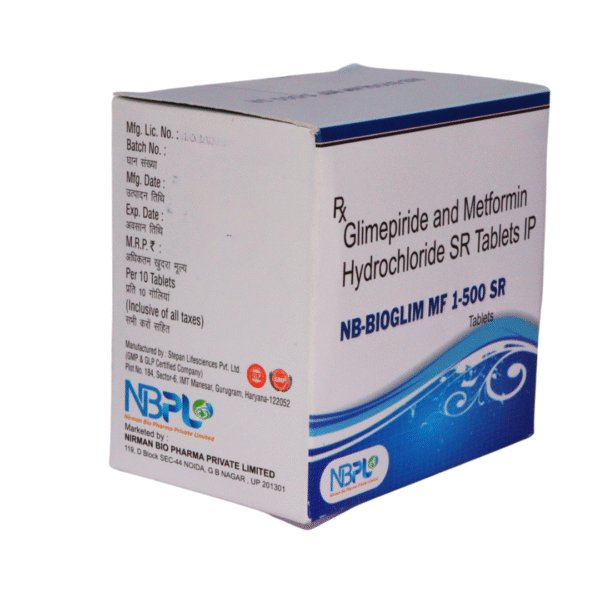 NB  BIOGLIM MF 1-500 - Image 3