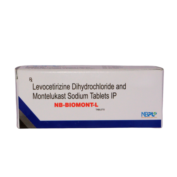 Nb-Biomont-L