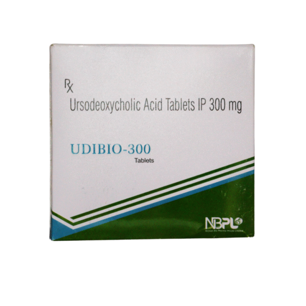 Udibio-300