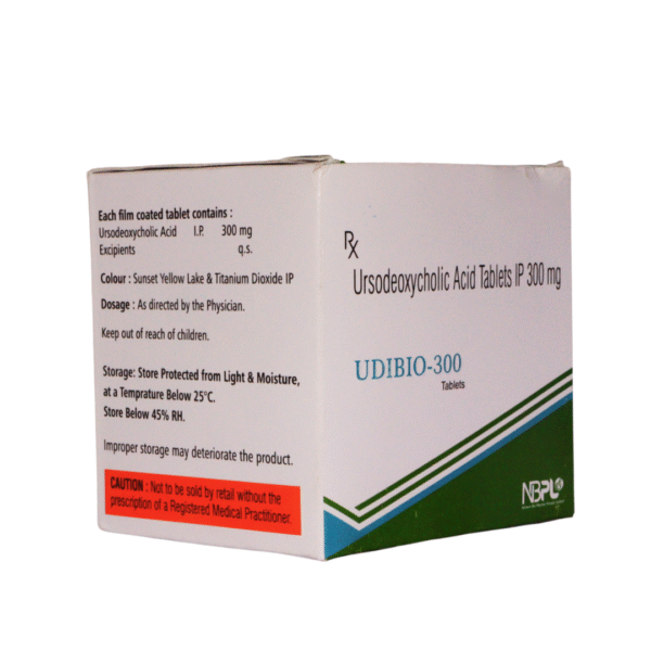 Udibio-300 - Image 2