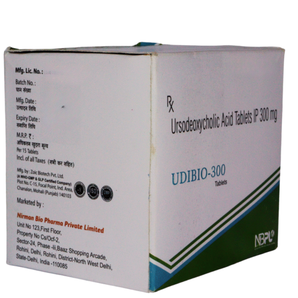 Udibio-300 - Image 3