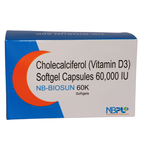 NB-BIOSUN 60K