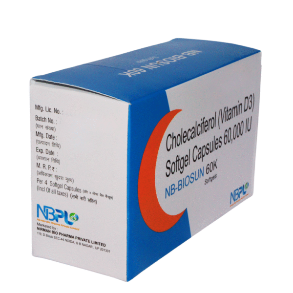 NB-BIOSUN 60K - Image 3