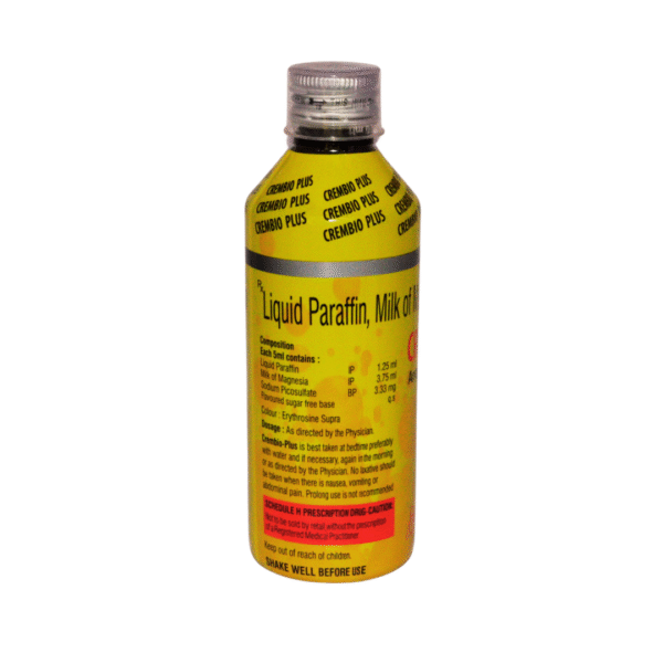 CREAMBIO PLUS - Image 2