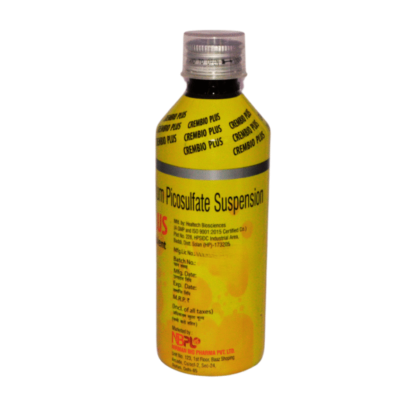 CREAMBIO PLUS - Image 3